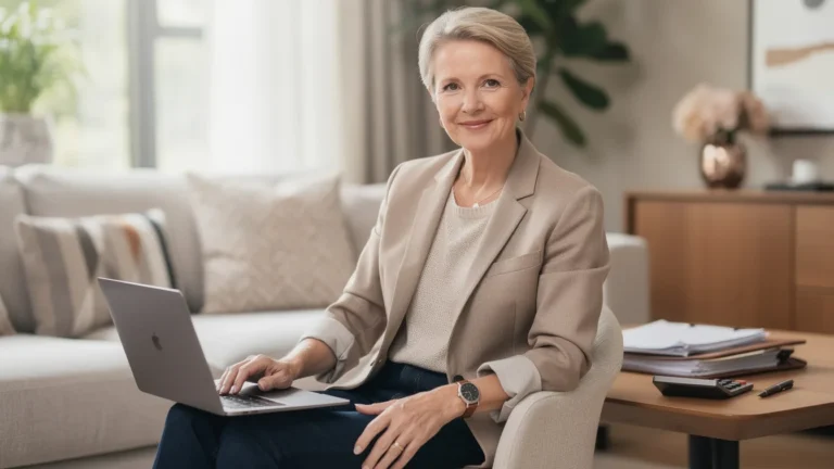 Financial planners reveal the “Magic Number” for a comfortable solo retirement