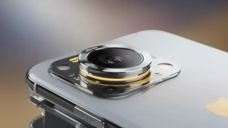 Forget ‘Cinematic’—Gemini’s New ‘Nano Banana’ Mode Just Replaced My Professional Headshot Photographer