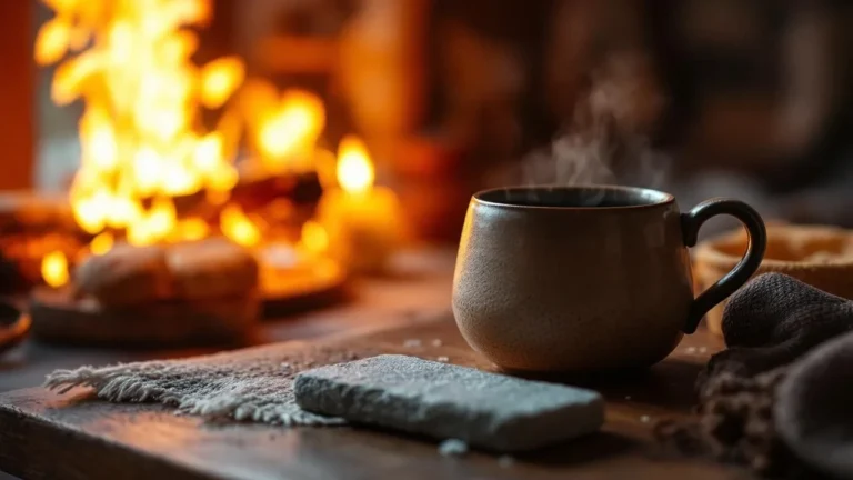 Instead of radiators or space heaters, Finns warm their homes with this everyday object you already own