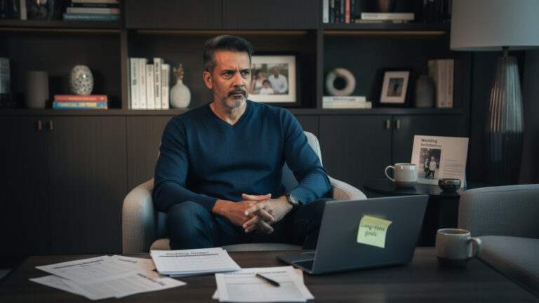 Stop funding adult children’s weddings: Why this selfish trend undermines true independence