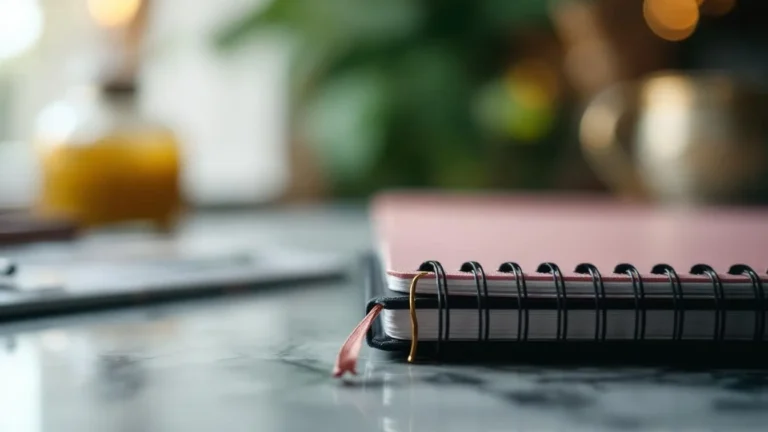 The “15-Minute Morning”: One simple habit to do tonight for a smoother tomorrow