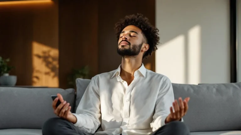 The 21-Day Silence: How I stopped caring about others’ opinions with one habit