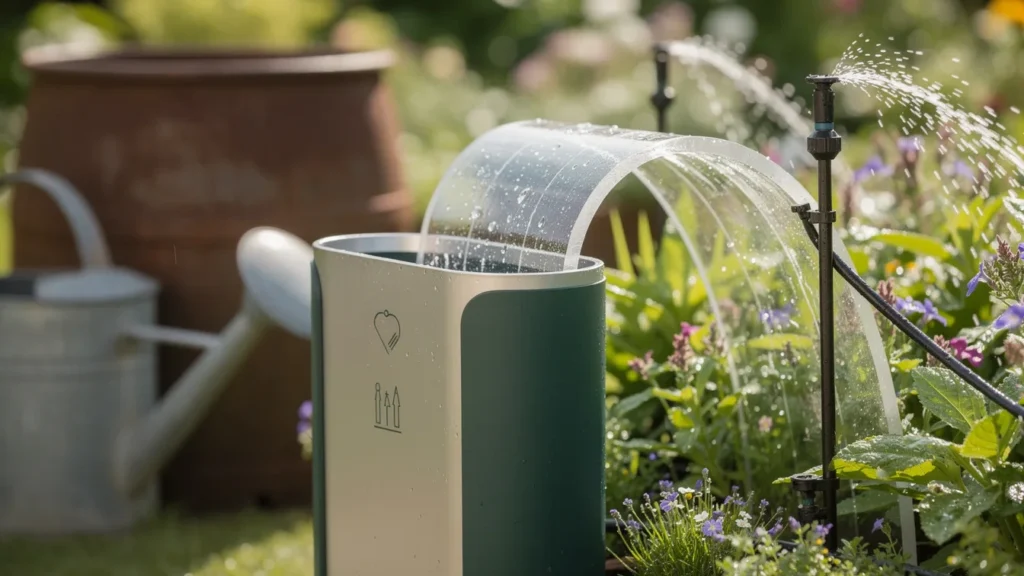 The “C Rule” for Rainwater: Why gardeners say the old method is now outdated