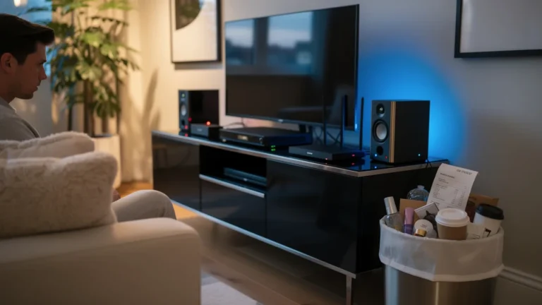 The common household habit experts warn is secretly harming your health and wallet